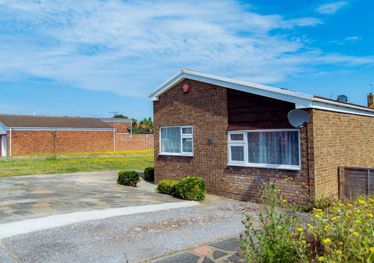 Seacroft At Botany Bay Sleeps 6-8 Holiday home Margate
