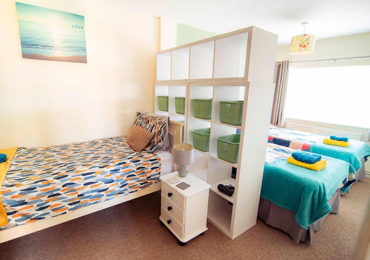 Holiday home Seacroft At Botany Bay Sleeps 6-8
