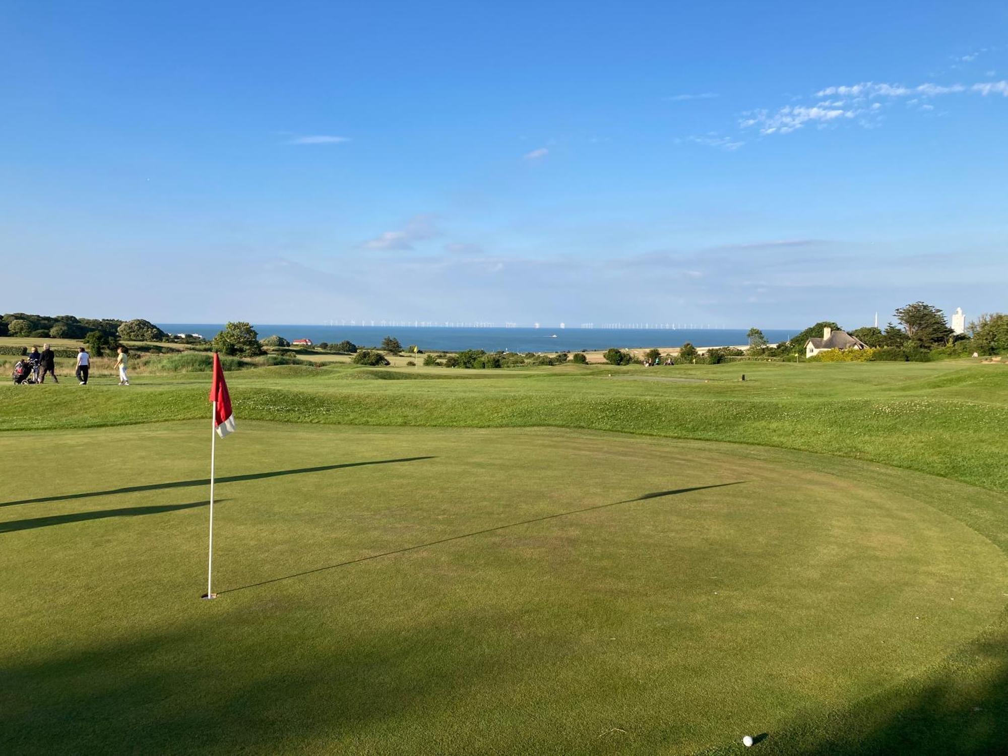 Seacroft At Botany Bay Sleeps 6-8 * Margate