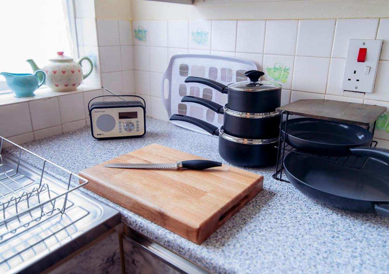 Holiday home Seacroft At Botany Bay Sleeps 6-8 Margate