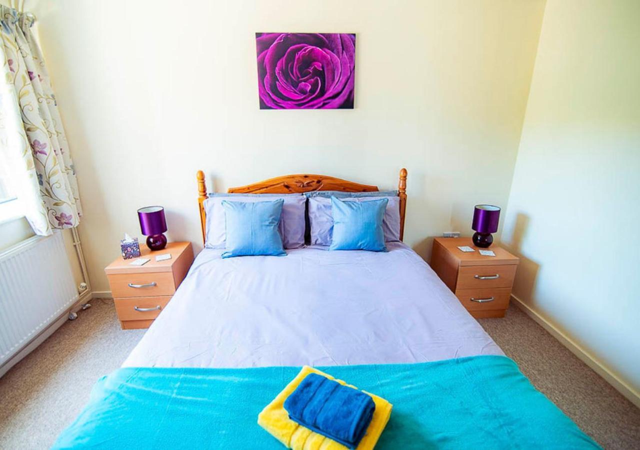 Seacroft At Botany Bay Sleeps 6-8 Margate