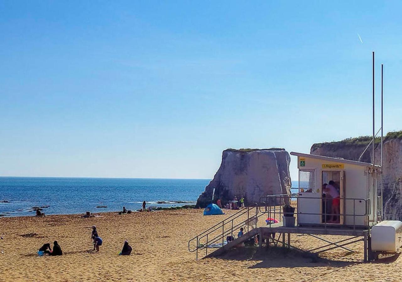 Seacroft At Botany Bay Sleeps 6-8 * Margate