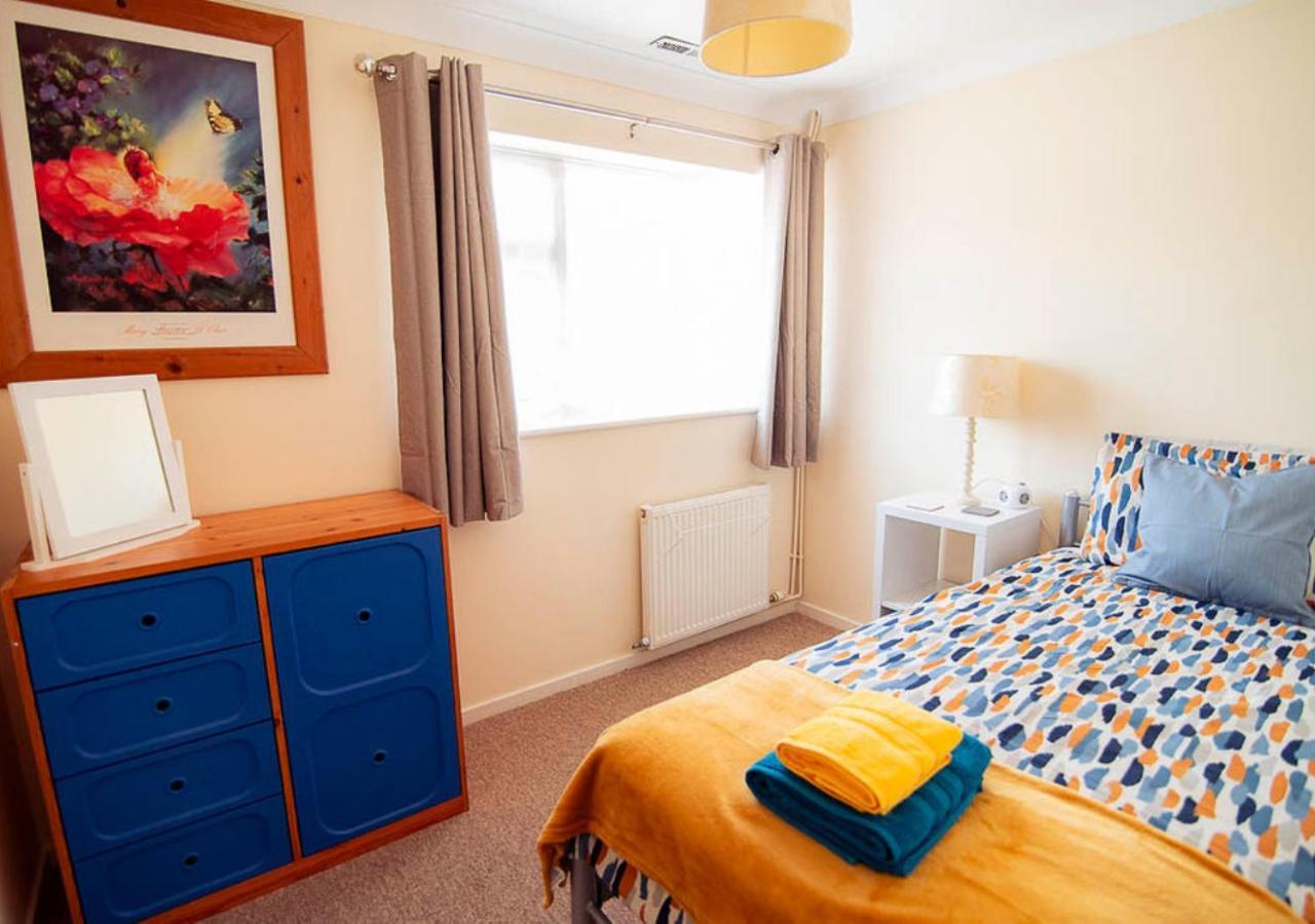 Seacroft At Botany Bay Sleeps 6-8