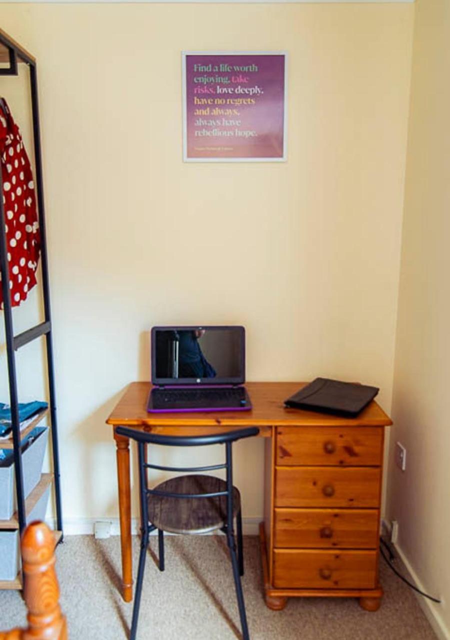 Seacroft At Botany Bay Sleeps 6-8 * Margate