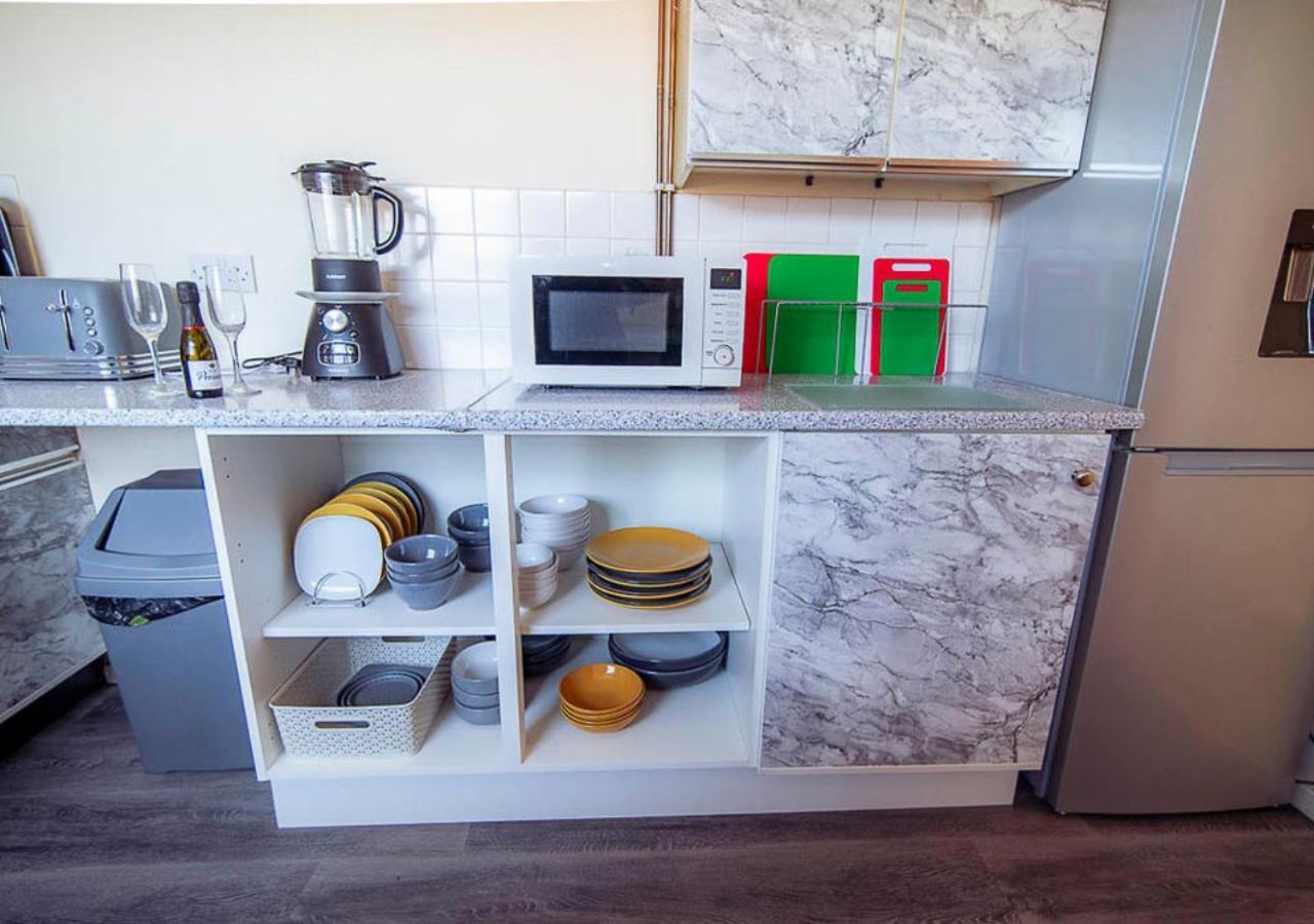 Seacroft At Botany Bay Sleeps 6-8