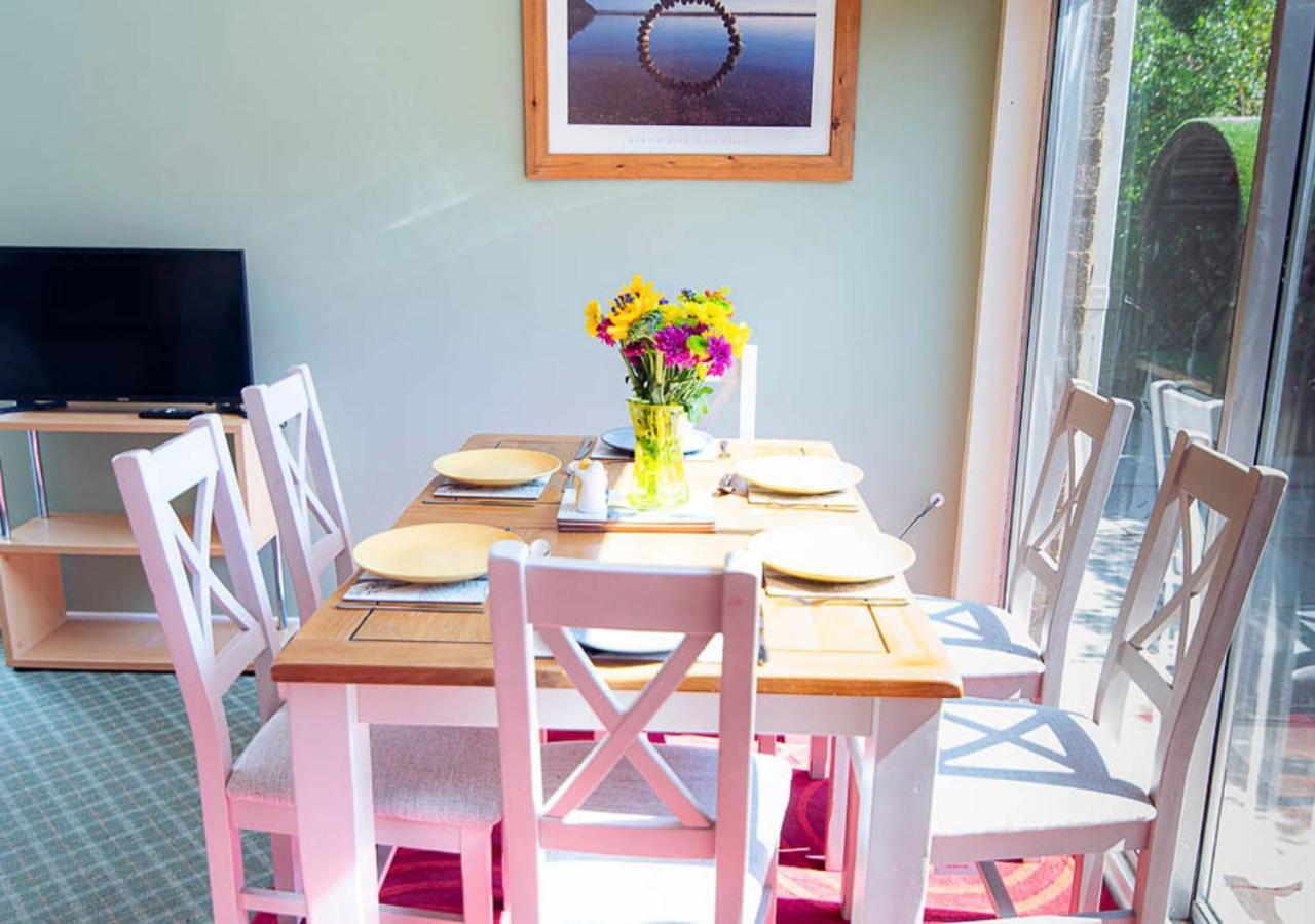 Seacroft At Botany Bay Sleeps 6-8 Holiday home