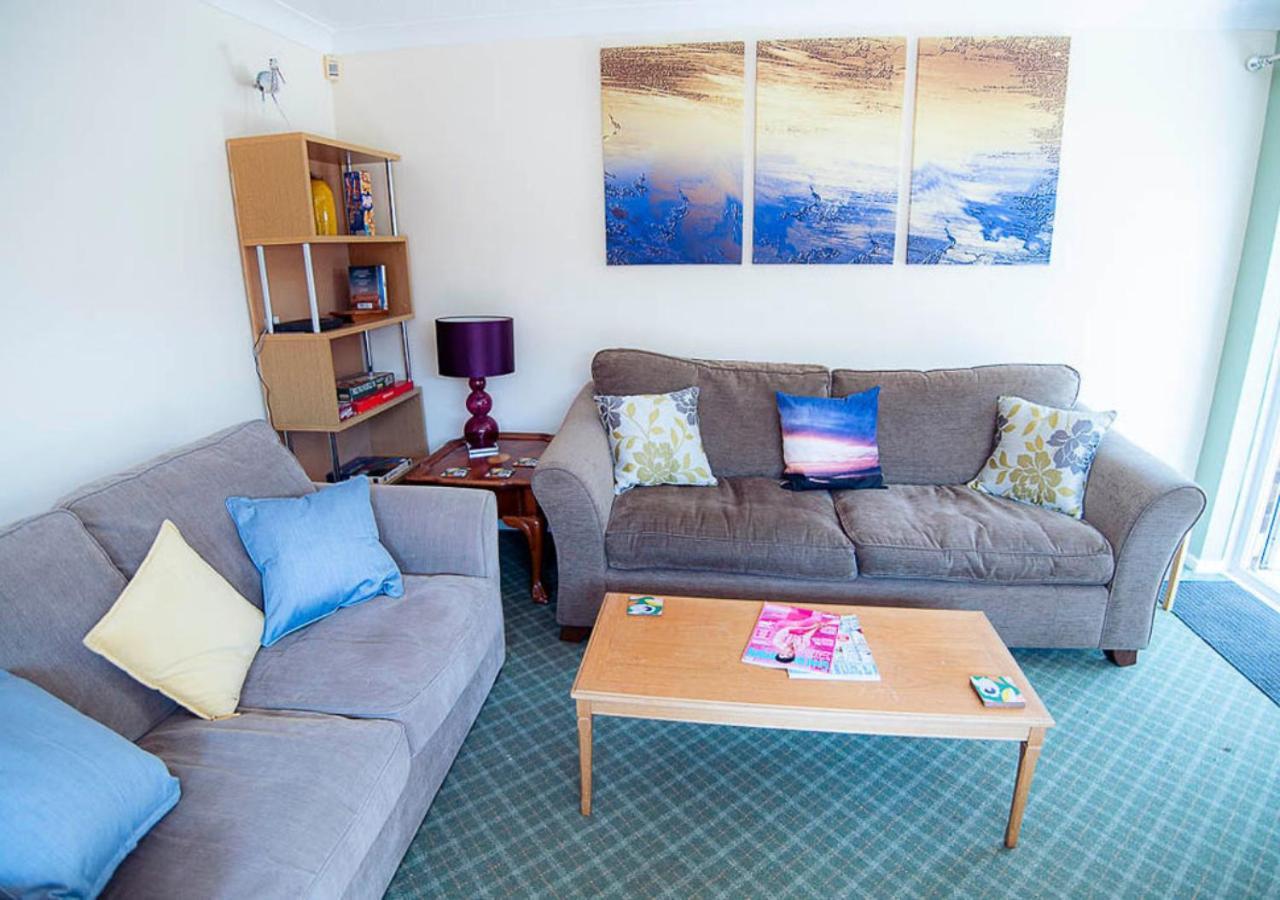 Holiday home Seacroft At Botany Bay Sleeps 6-8 *
