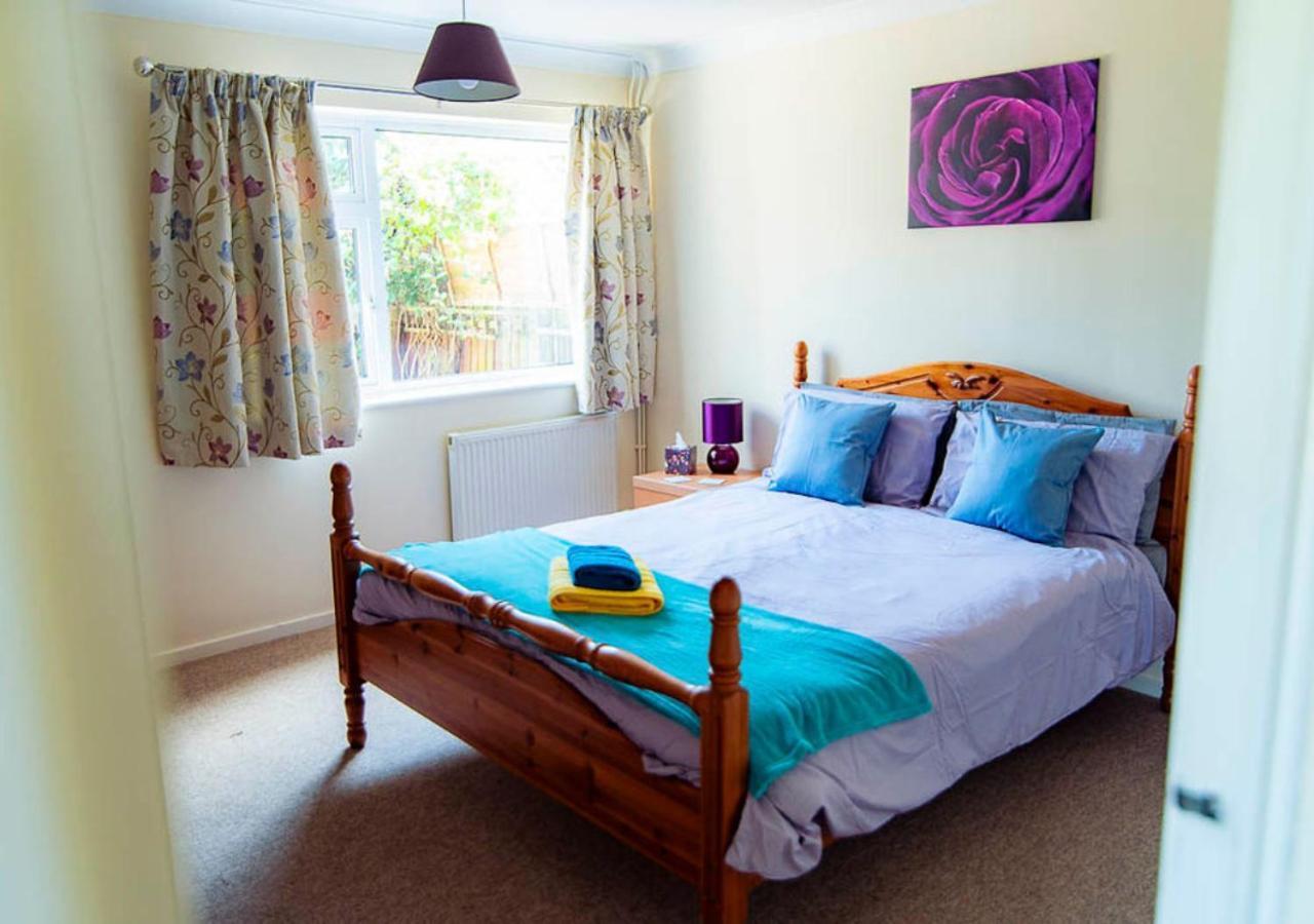 Seacroft At Botany Bay Sleeps 6-8 *