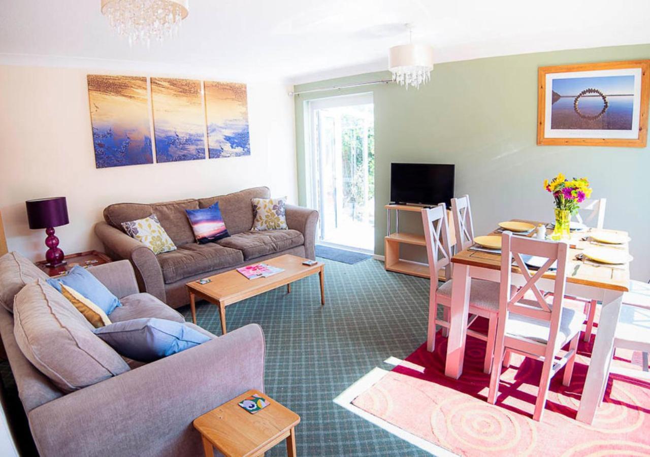 Holiday home Seacroft At Botany Bay Sleeps 6-8 *